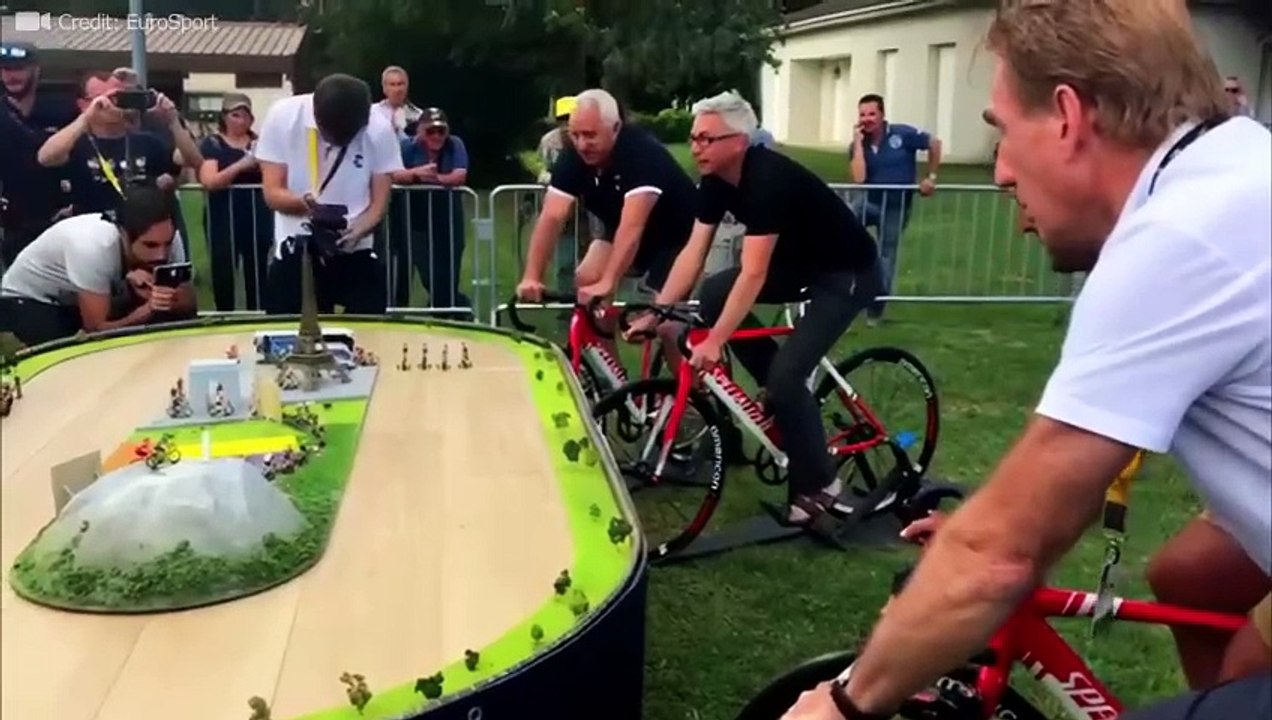 Mind Blowing Moments Caught On Camera