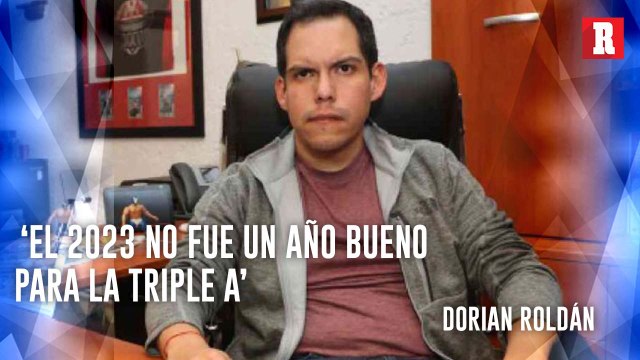 AAA quiere ser LA MEJOR EMPRESA mexicana de LUCHA LIBRE este 2024