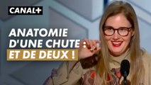 Anatomie d'une chute, prix du meilleur film non-anglophone - Golden Globes 2024 - CANAL+