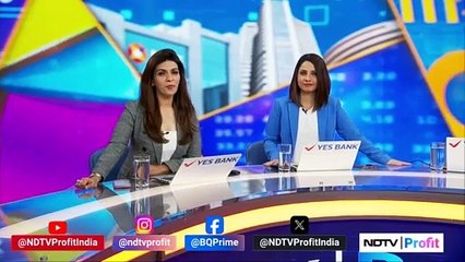 India Market Open | Global Cues Tilt Towards Risk Off | NDTV Profit