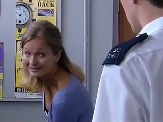 The Bill S17E53 Paint It Black