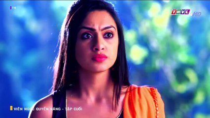 India- Viên Ngọc Quyền Năng Tập 81 Cuối (Lồng Tiếng) - India Film