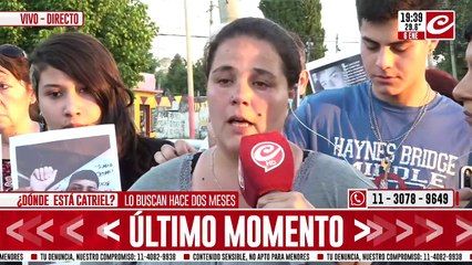 Ultimo Momento 6 de enero de 2024