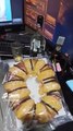 6 de enero de 2024 Rosca de reyes magos #celebracion #shorts #pan #tradicion #fiesta #chocolate epic