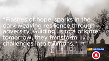 _Hope's Sparks_ Triumph in Adversity_