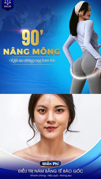 Phốt Bệnh Viện EMCAS Sáng Tỏ Xóa Tan Mọi Tin Đồn Và Nghi Ngờ