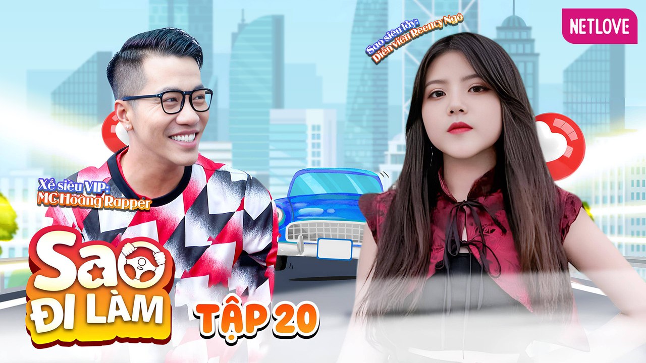 Sao Đi Làm - Tập 20