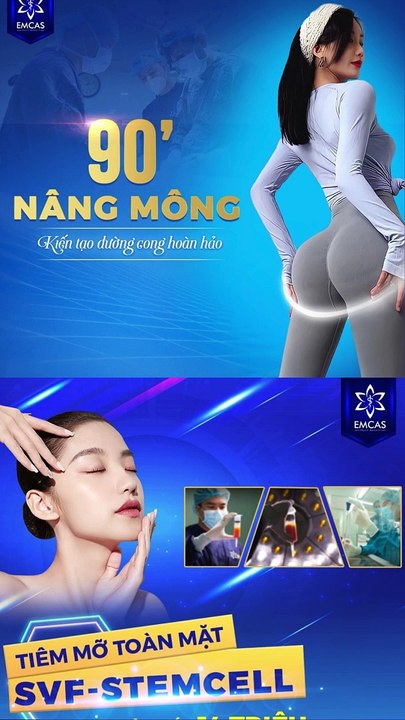 Bí Mật Phía Sau Phốt Bệnh Viện EMCAS Khi Lời Đồn Trái Sự Thật