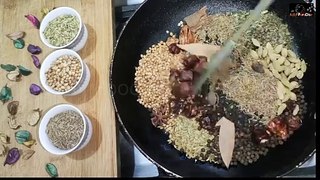 Spice Up Your Kitchen with Homemade Tandoori Masala Magic
