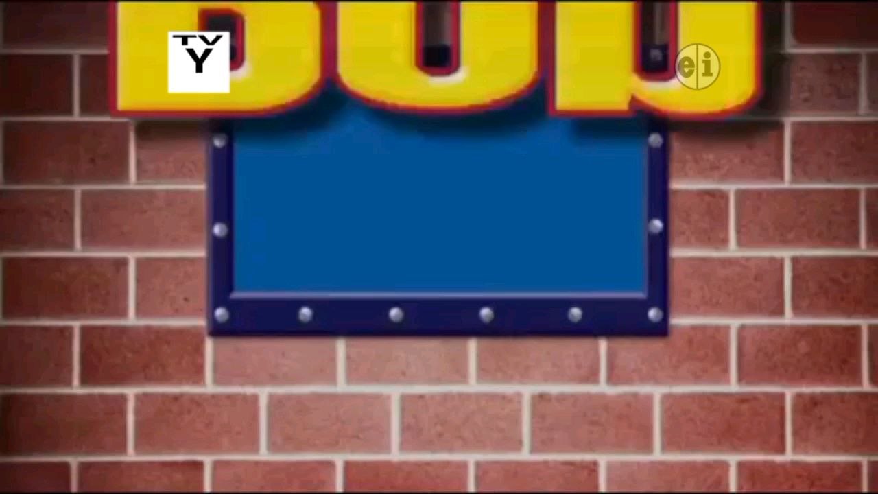 Bob the builder Scratch goes solo/Pineapple scratch (us dub)