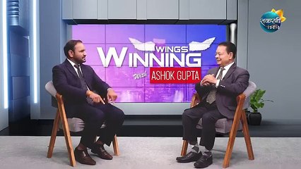 सफलता मंज़िल नहीं बल्कि वो बुनियाद है जिसे हर दिन गढ़ने की ज़रूरत है।