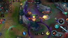 Wild rift