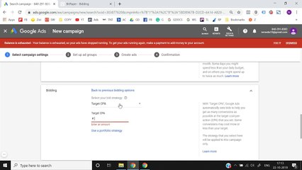 Google Ads Lesson 16