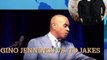 Pastor Gino Jennings VS TD Jakes: Gino Jennings Exposes TD Jakes #viral