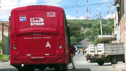 Van otros 600 millones para el pulpo camionero a cambio de no subir tarifa de transporte