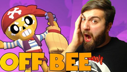 OFFF NELER YAPTIM BE ! |  Brawl Stars 