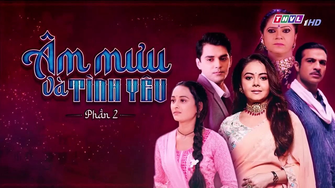 Âm Mưu Và Tình Yêu - Phần 2 - Tập 122 - Xem Phan 2 Phim Am Muu Va Tinh Yeu P2 - Tap 123
