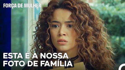 A Sirin Conheceu As Crianças - Força de Mulher Episodio 1