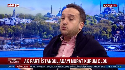 İstanbullu muradına erecek