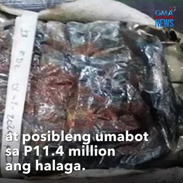 Mga awtoridad, napasugod sa lumang kusina sa NAIA 1 | GMA Integrated Newsfeed