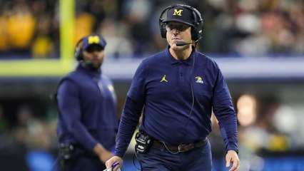 Odds & Analysis: Michigan's First Drive - Punt or Touchdown?