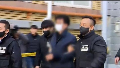 [이시각헤드라인] 1월 8일 뉴스현장