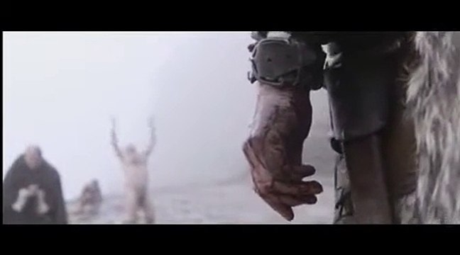 Drakkar Bande-annonce (DE)