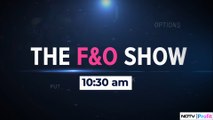 The F&O Show | Sensex, Nifty Trade Flat | NDTV Profit