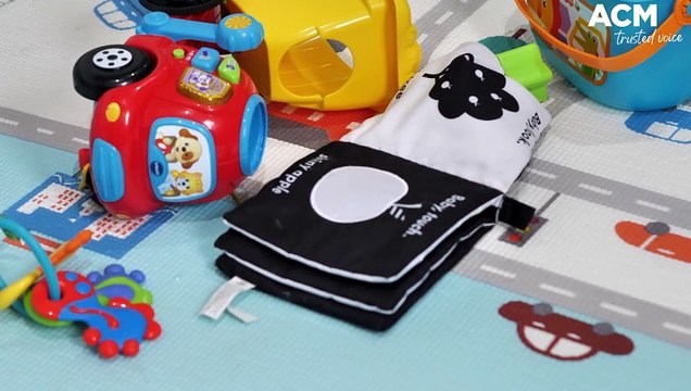 Beyond the Rainbow charity launches | The Examiner | January 8, 2024