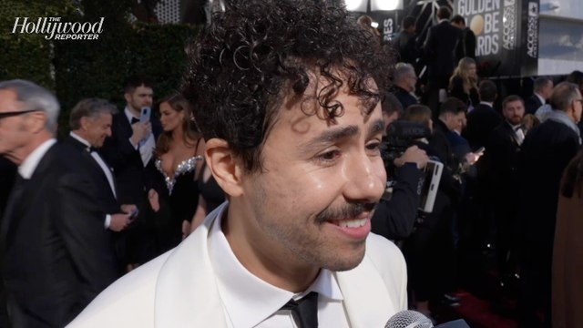 Ramy Youssef on Working With Emma Stone & Yorgos Lanthimos in 'Poor Things'