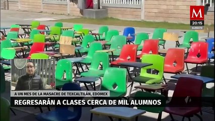 Milenio Noticias, con Liliana Sosa, 07 de enero de 2024