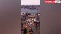 Cumhur İttifakı ve Ak Parti'nin İstanbul Büyükşehir Belediye Başkan adayı Murat Kurum oldu