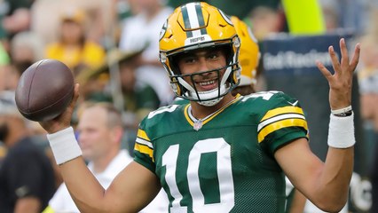 Packers Beat Bears and Secure a Wildcard Spot in NFC