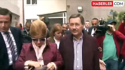 Download Video: Melih Gökçek beyin felci mi geçirdi? Oğlu Osman Gökçek iddiaları yalanladı