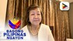 Panayam kay Commission on Population and Development Executive Director Usec. Lisa Grace Bersales