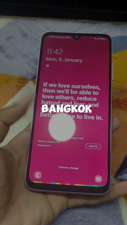 Samsung A05s