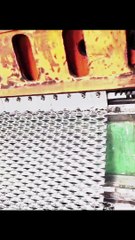 Many likes our architectural wire mesh