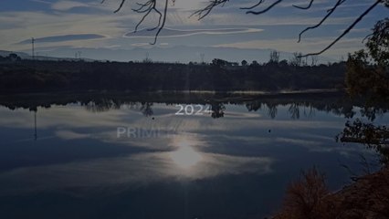 2024 PRIMERAS PALADAS