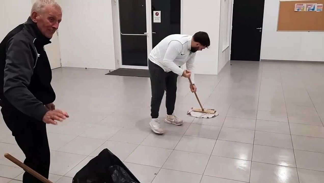 TOURNOI JANVIER 2024 /// QUAND BAPTISTE WALTZ PASSE LA SERPILLERE... (07/01)