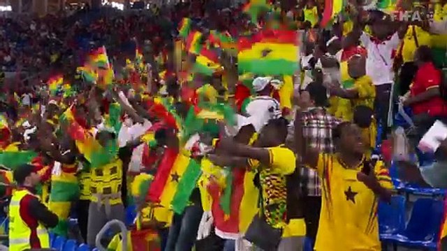 Cristiano Ronaldo breaks ANOTHER record! Portugal v Ghana highlights FIFA World Cup Qatar 2022