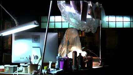 The Forgotten - S01E07: Railroad Jane