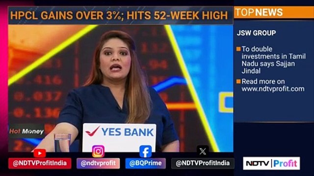 Hot Money | ONGC, HPCL, Indian Oil In Focus | NDTV Profit