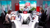 RTL ÉVÉNEMENT - Le trafic d'oiseaux parfois plus lucratif que le trafic de drogue