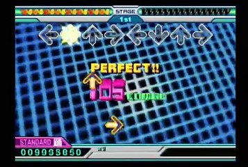 DDR EXTREME xenon(DDP)