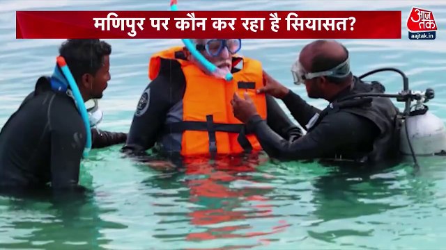 Dangal: Political meaning of Kharge's attack on Modi?