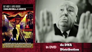 I MULINI DELLA MORTE (1945) + AVVENTURA MALGASCIA (1944) - 2 Film  (Dvd)