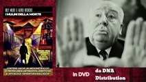 I MULINI DELLA MORTE (1945)   AVVENTURA MALGASCIA (1944) - 2 Film  (Dvd)