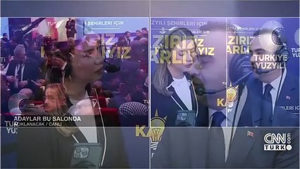 Bakan Kacır: Önceliğimiz kentsel dönüşüm