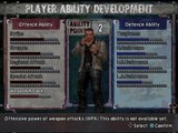 Urban Reign online multiplayer - ps2