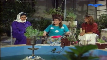 22.مسلسل خلف الجدران الحلقة 22 الثانية والعشرون  _ Khalf al jedran HD